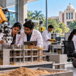 IIT Madras Launches ₹3.30 Crore Construction Robotics Lab With Bechtel India IIT Madras Launches ₹3.30 Crore Construction Robotics Lab With Bechtel India