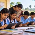 Bihar Vidya Sathi App Crosses 3 Lakh Students, 73% Users From Rural Areas Bihar Vidya Sathi App Crosses 3 Lakh Students, 73% Users From Rural Areas