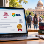 UGC NET June 2026 E-Certificates Released for JRF, Assistant Professor and PhD Categories