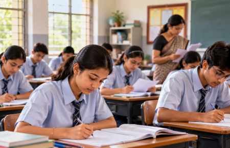 CBSE Begins Class 10 and 12 LOC Submission for 2027 Board Exams; Schools Get Until October 21