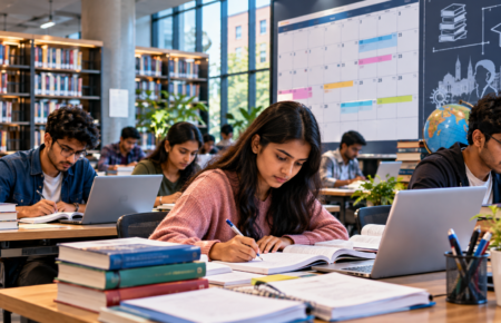 NTA Releases 2026-27 Exam Calendar: JEE Main, UGC-NET and CUET-PG Dates Announced