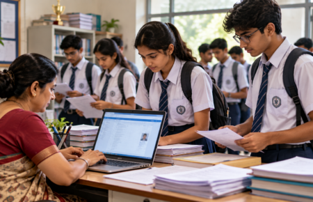 CBSE sample papers 2026-27