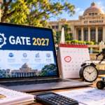 GATE 2027 Registration Deadline Extended Till October 5