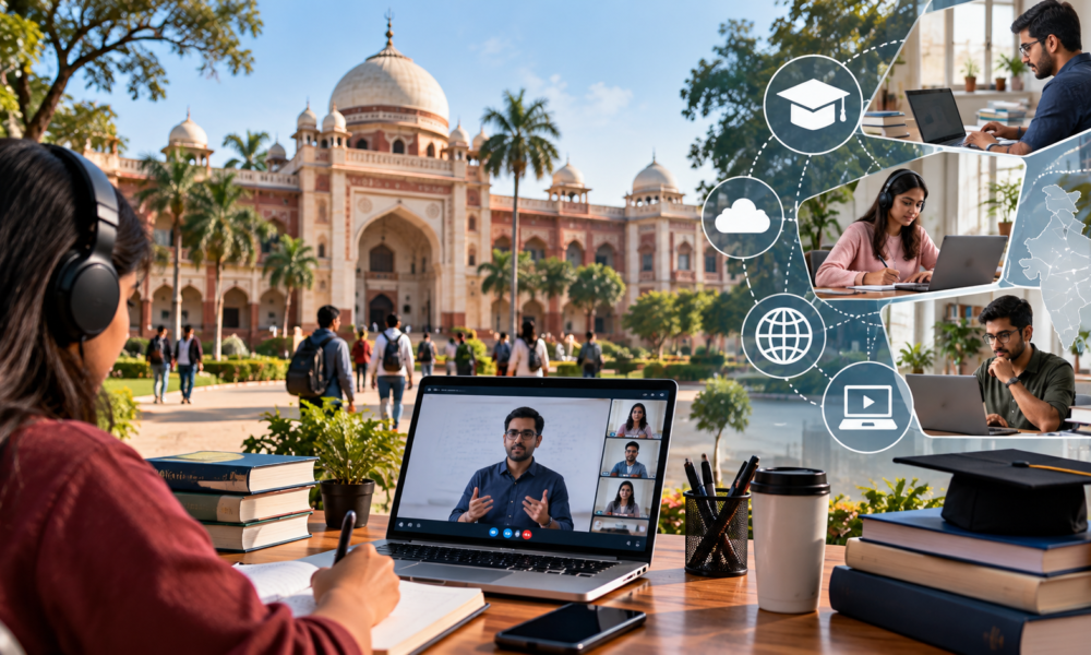 Jamia Millia Islamia one-year postgraduate programmes`