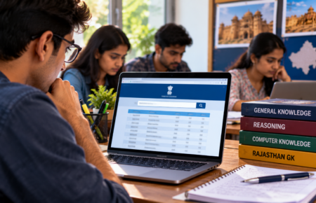 RSSB LDC Result 2026: How to Check Results, Cut-Off, Merit List and Next Steps