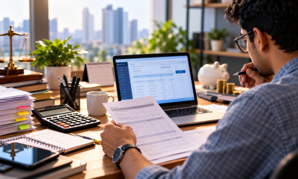 Tax Audit Due Date 2026: New Deadline and What Young Professionals Should Know