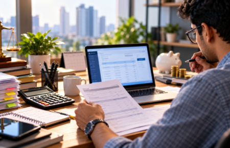 Tax Audit Due Date 2026: New Deadline and What Young Professionals Should Know