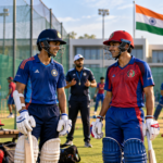 India-Afghanistan Cricket: How Academies Create Sports Careers