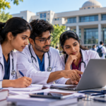 NEET PG 2026 Seat Matrix Released: What Aspirants Should Know