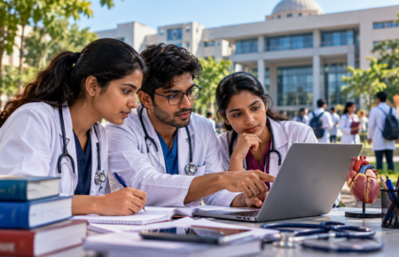 NEET PG 2026 Seat Matrix Released: What Aspirants Should Know