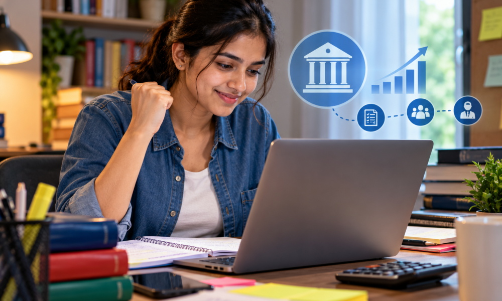 IBPS PO Score Card 2026 Released: Check Marks and Next Steps