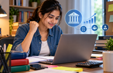 IBPS PO Score Card 2026 Released: Check Marks and Next Steps