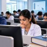 NEET UG May Move Online: What Students Need to Know