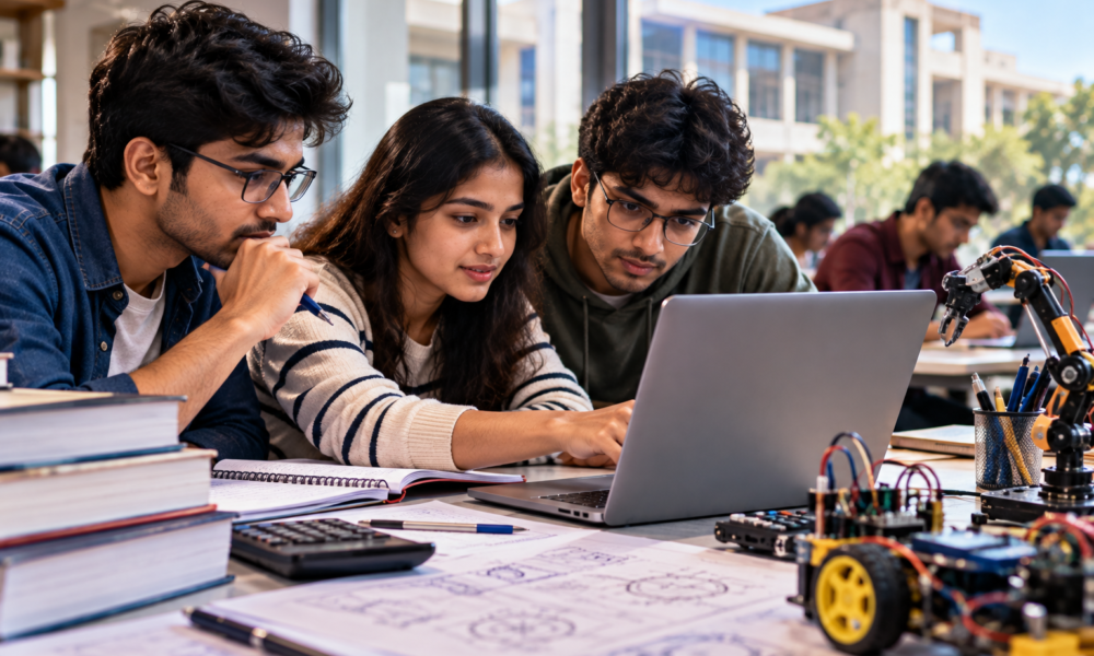 UGC NET vs SET: Eligibility, Exam Differences and Career Options