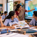 NCERT Class 9 Social Science textbook 2026