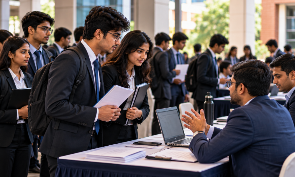 IITs Restrict 22 Companies Over Unhonoured Job Offers