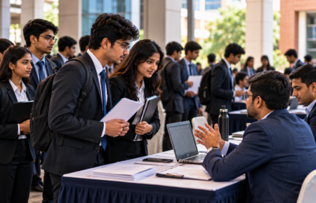 IITs Restrict 22 Companies Over Unhonoured Job Offers