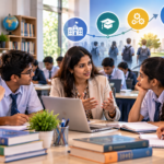 CBSE Asks Schools to Promote Digital Payments and UPI