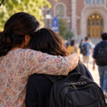 When Children Leave for College: Why Parents Struggle to Let Go