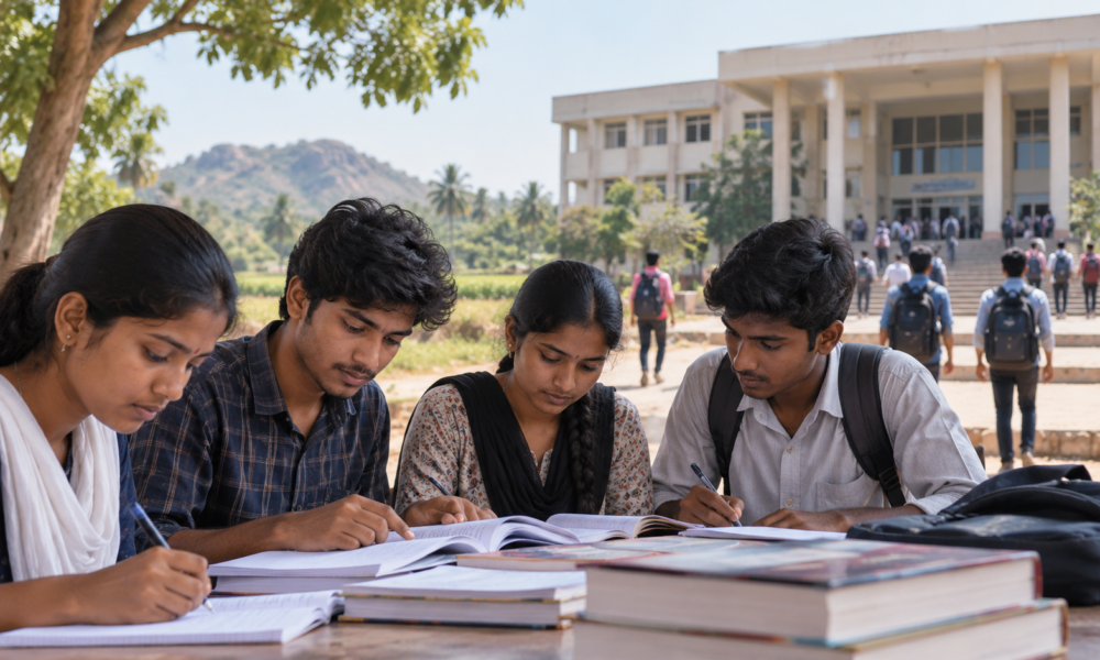 Karnataka Proposes 15% Rural Quota Split for Admissions