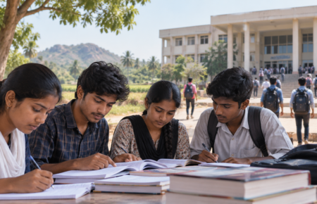 Karnataka Proposes 15% Rural Quota Split for Admissions