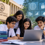 IIT Madras School Connect programme offers courses in AI and other subjects to Classes 9 to 12