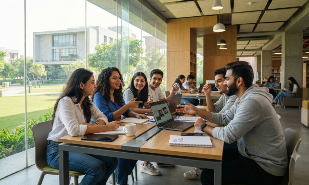 Australia’s Victoria University begins academic operations in Gurugram