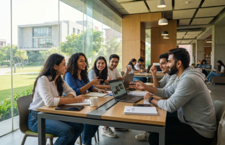 Australia’s Victoria University begins academic operations in Gurugram