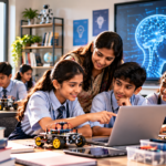AI Education in Indian Schools: How Curriculum Is Changing