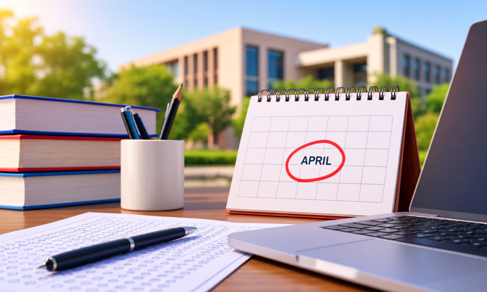 AEEE 2027 Exam Dates Announced: BTech Entrance Test to Begin in April
