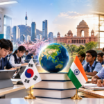 South Korea's Education System: What India Can Learn From It