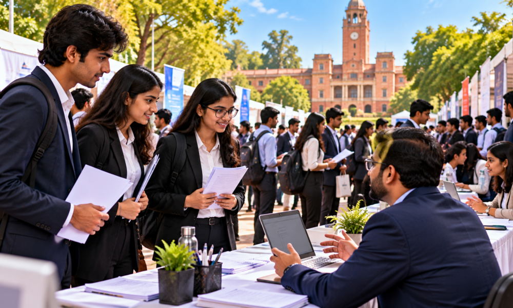 DU AVASAR 2026: How Students Can Prepare for October 7