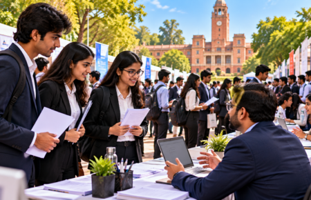 DU AVASAR 2026: How Students Can Prepare for October 7