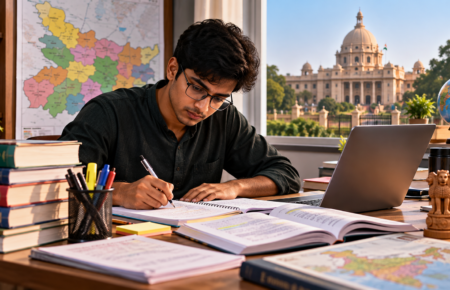 BPSC Preparation 2026: Strategy, Syllabus and Exam Tips