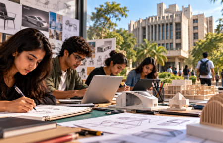 IIT Bombay Opens CEED and UCEED 2027 Registrations