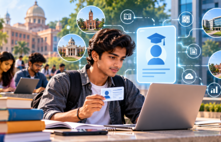 APAAR, Academic Credits and Digital Platforms Are Reshaping India’s Higher Education System