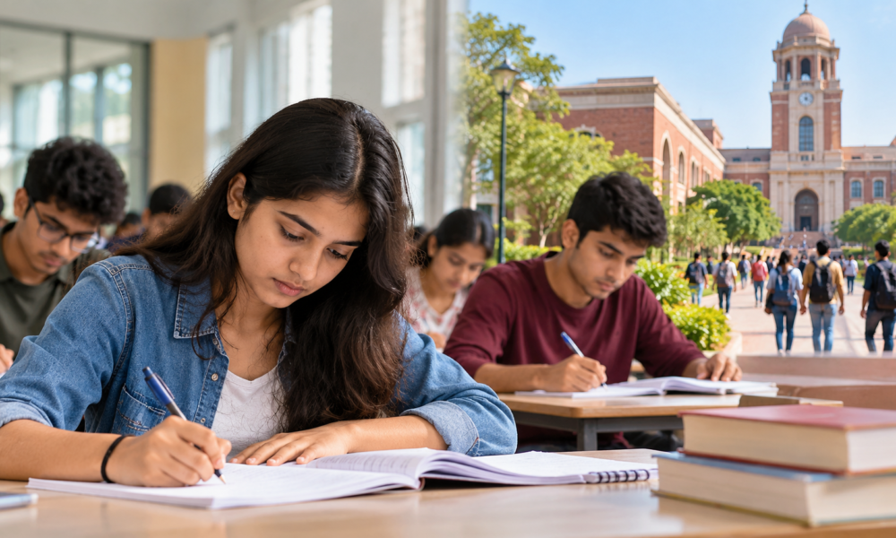 CUET UG 2027 May Become Shorter and Simpler: What Students Need to Know