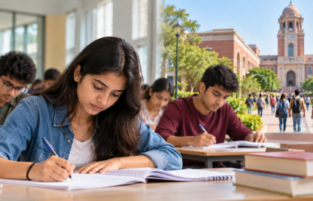 CUET UG 2027 May Become Shorter and Simpler: What Students Need to Know