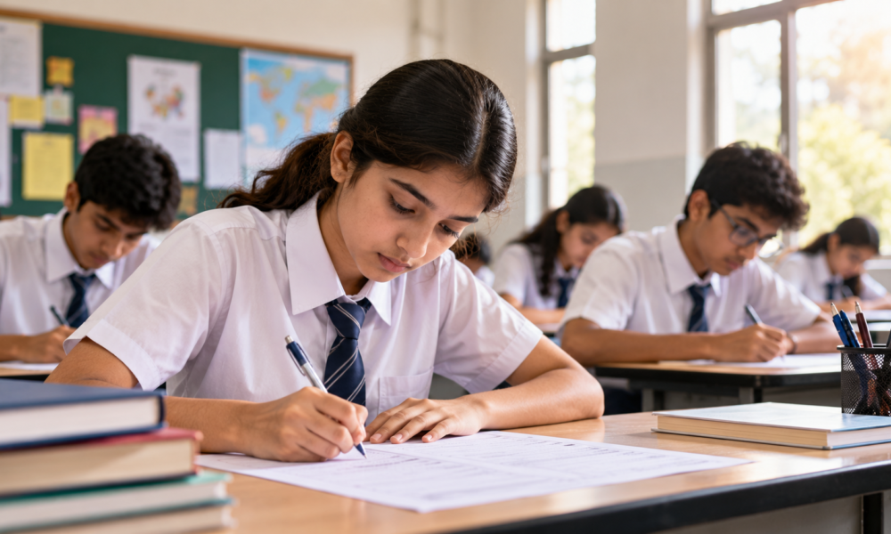 CBSE, CBSE Board Exams 2027, Class 10, Board Exams, Education News, School Education, CBSE Passing Criteria