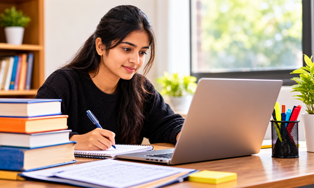 UP Scholarship 2026-27: Eligibility, Documents, Application Process and Important Dates