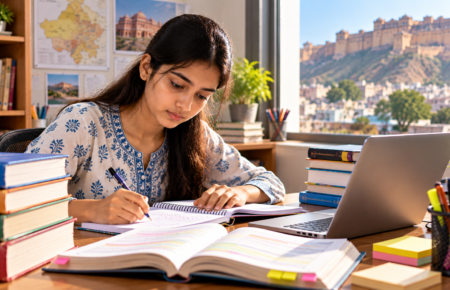 RBSE Exam 2027: Important Updates, Preparation Tips and Official Resources