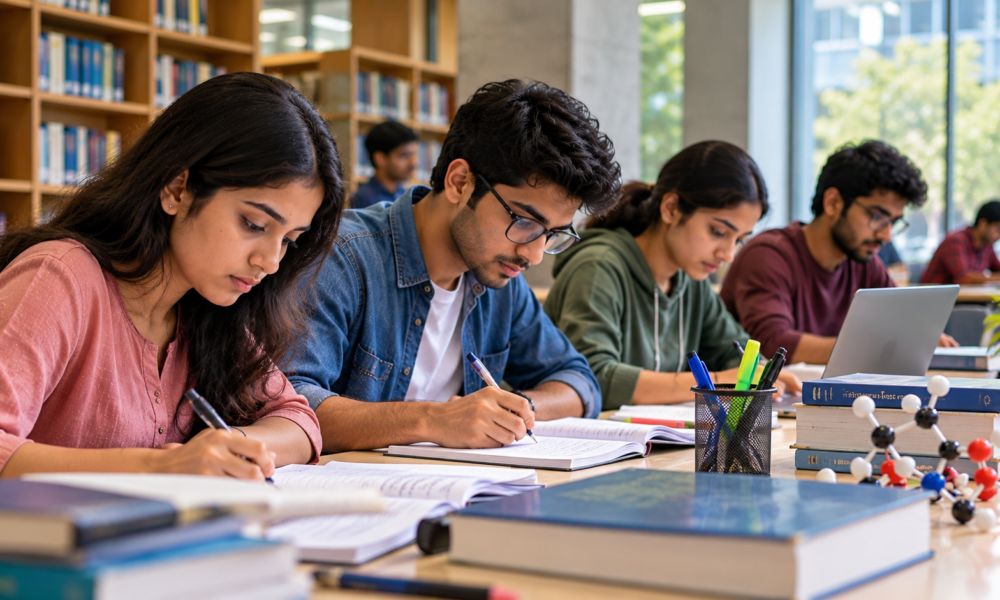 CSIR UGC NET December 2026 Registration Begins: Check Dates