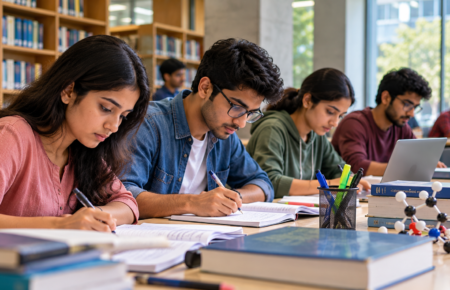 CSIR UGC NET December 2026 Registration Begins: Check Dates
