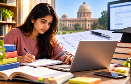 UGC NET December 2026: Application Form, Eligibility, Exam Dates and How to Apply