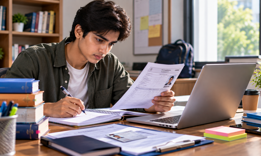 PFRDA Admit Card 2026: Download Steps, Exam Instructions and Documents Required