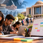 NTA Exam Calendar 2026-27: JEE Main, UGC-NET, CUET PG Dates