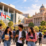 Foreign Universities Expand Campuses in India: What Students Need to Know