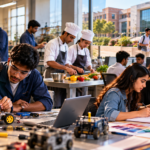 Skill-Based Education Expands Under NEP 2020 as Schools and Colleges Link Learning With Employability