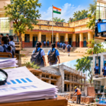 Government school infrastructure in India