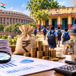 Where Does India's Education Money Go? What CAG Reports Can Tell Us
